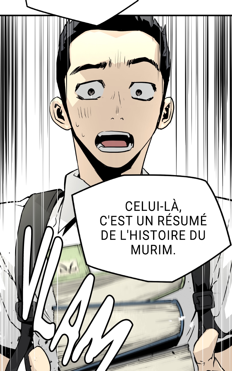 Read The Breaker 3_ Eternal Force FR Manga Online
