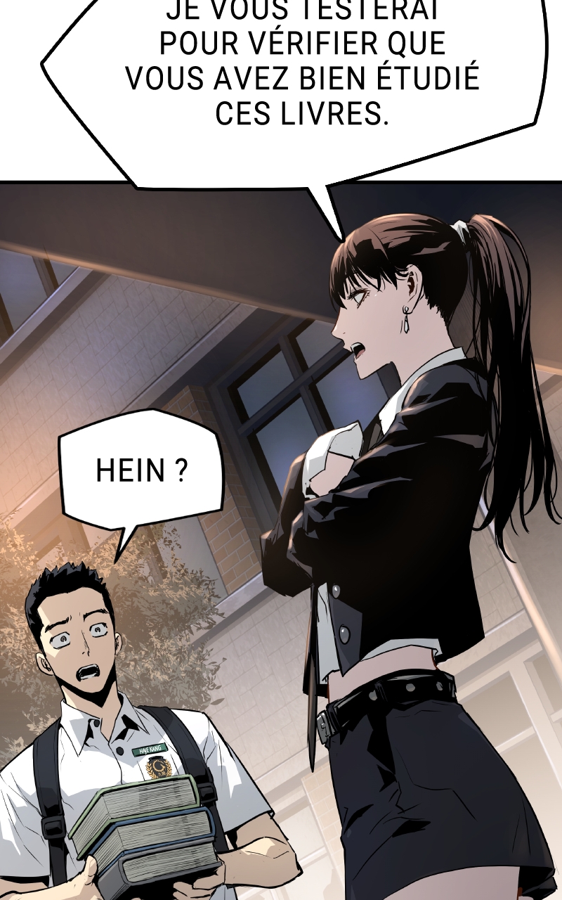 Read The Breaker 3_ Eternal Force FR Manga Online