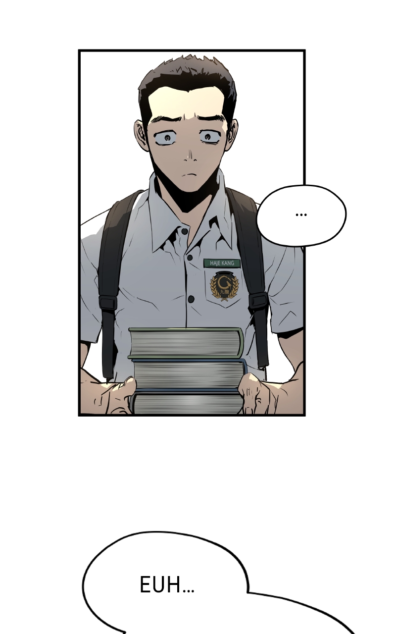 Read The Breaker 3_ Eternal Force FR Manga Online