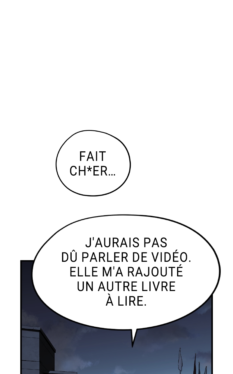 Read The Breaker 3_ Eternal Force FR Manga Online