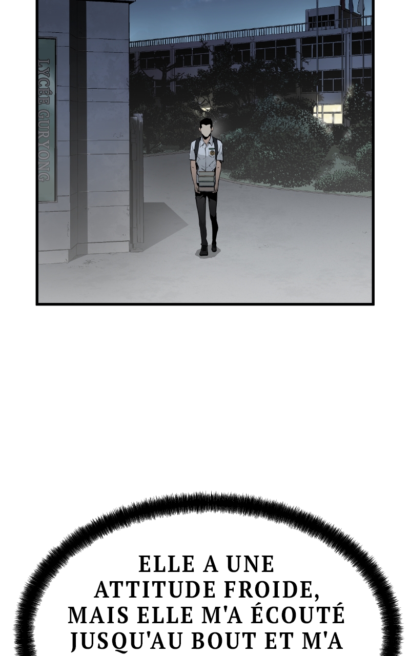Read The Breaker 3_ Eternal Force FR Manga Online