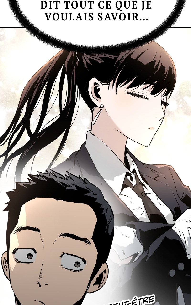Read The Breaker 3_ Eternal Force FR Manga Online