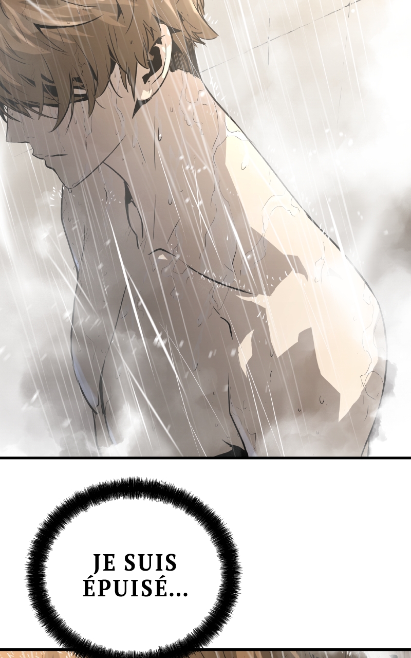 Read The Breaker 3_ Eternal Force FR Manga Online