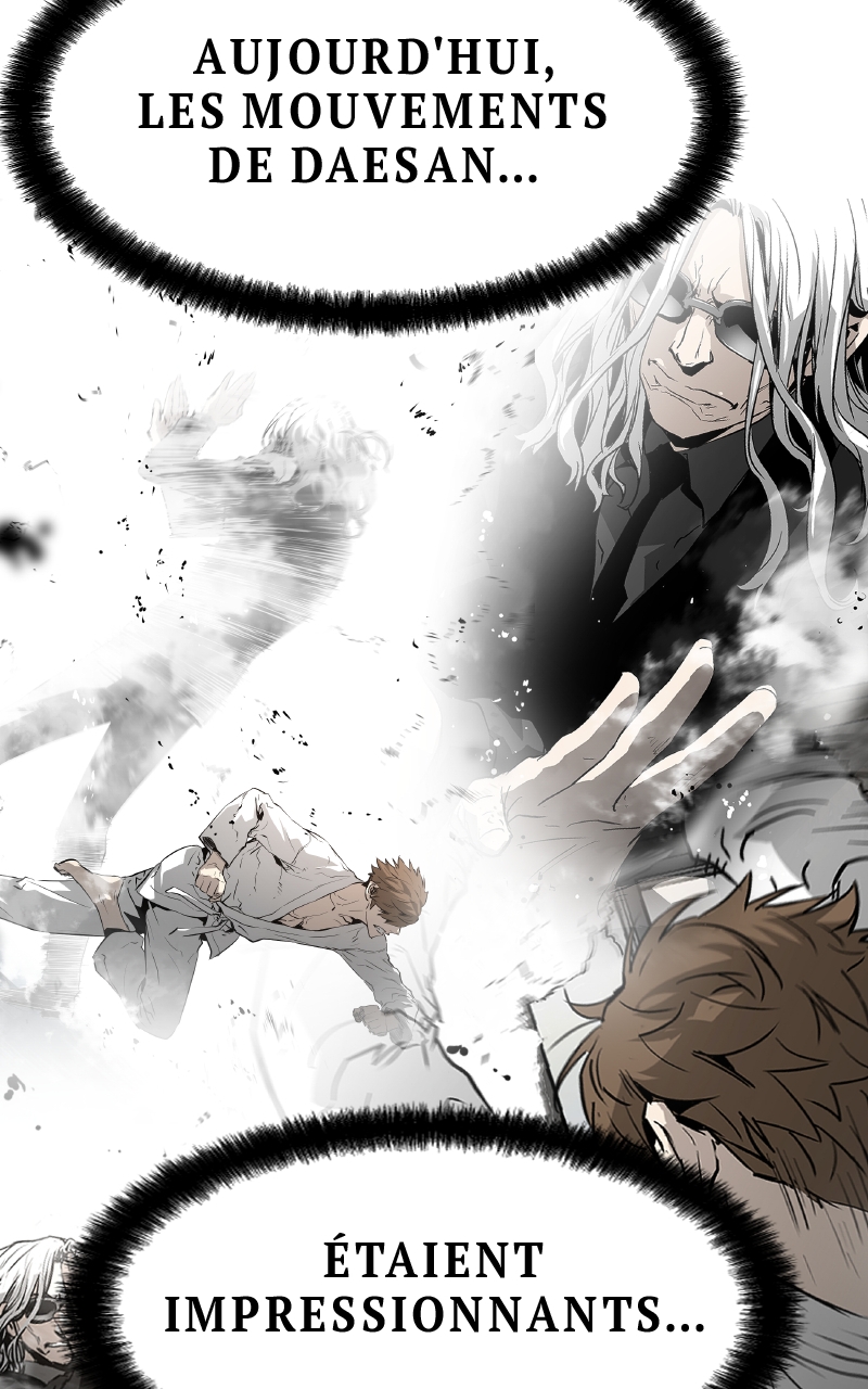 Read The Breaker 3_ Eternal Force FR Manga Online