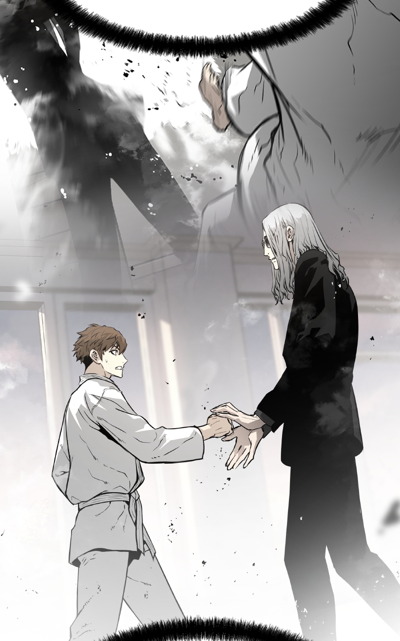 Read The Breaker 3_ Eternal Force FR Manga Online