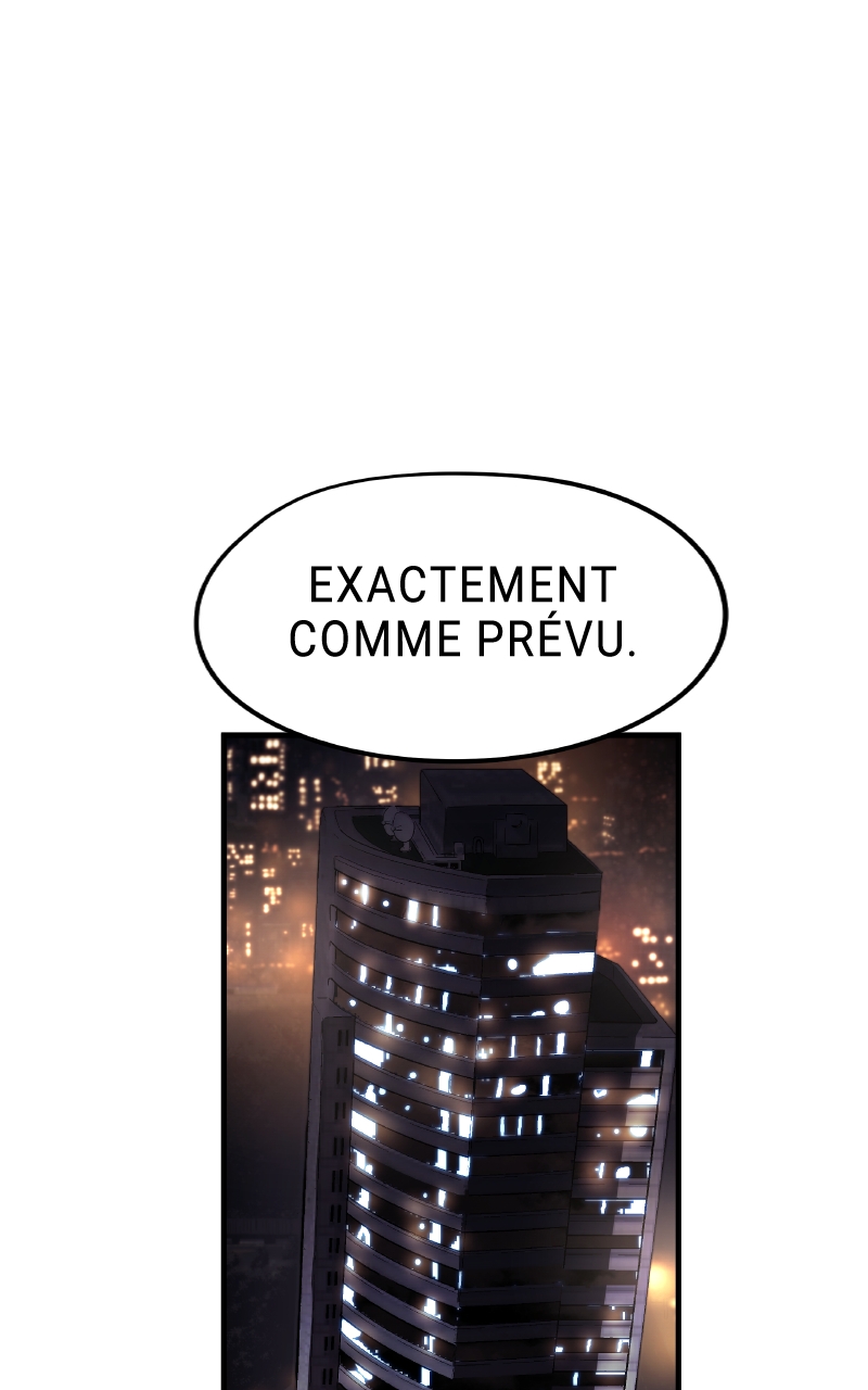 Read The Breaker 3_ Eternal Force FR Manga Online