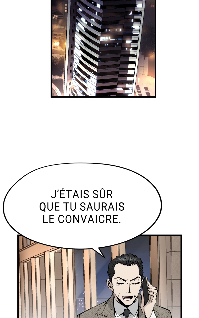 Read The Breaker 3_ Eternal Force FR Manga Online