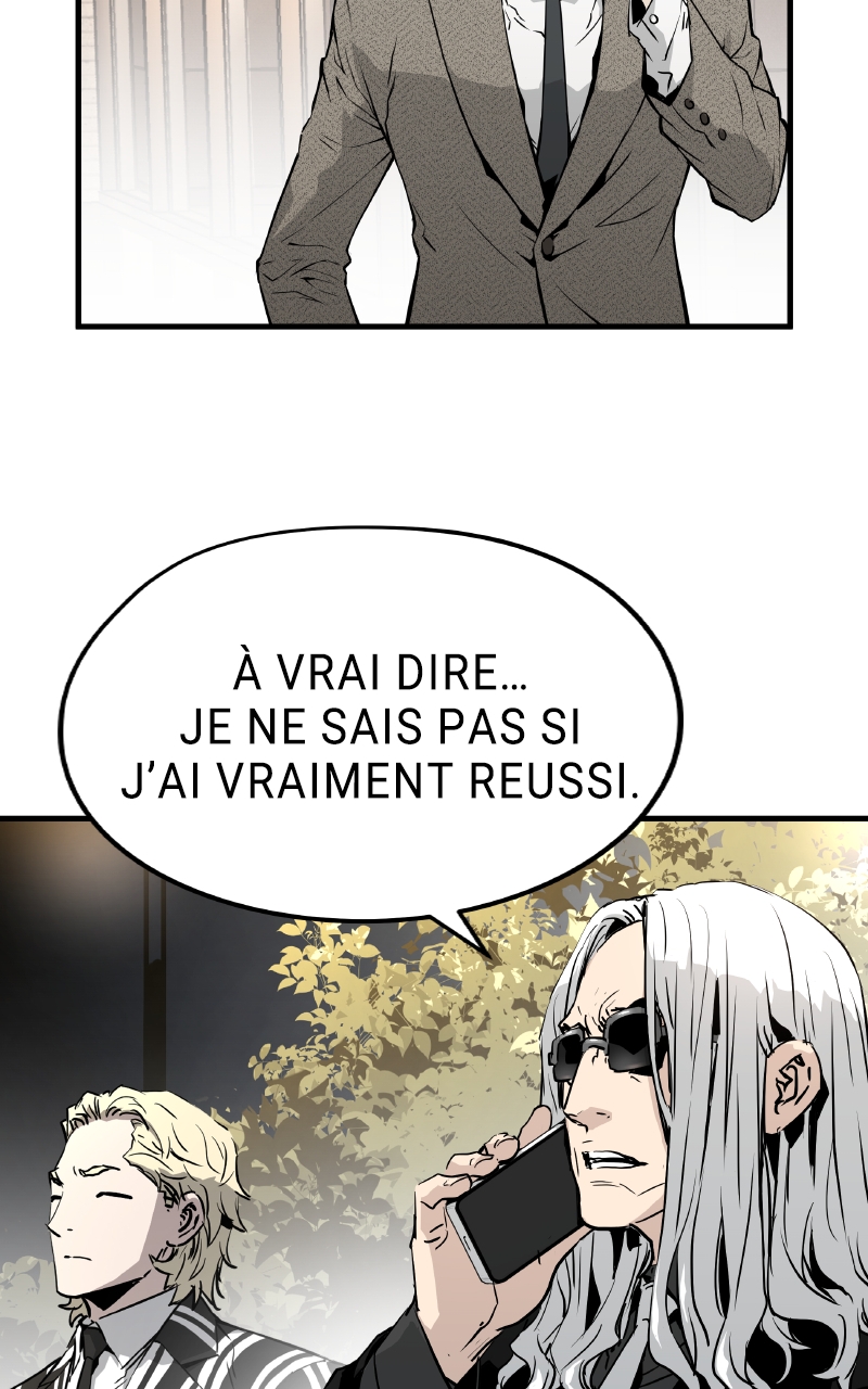 Read The Breaker 3_ Eternal Force FR Manga Online