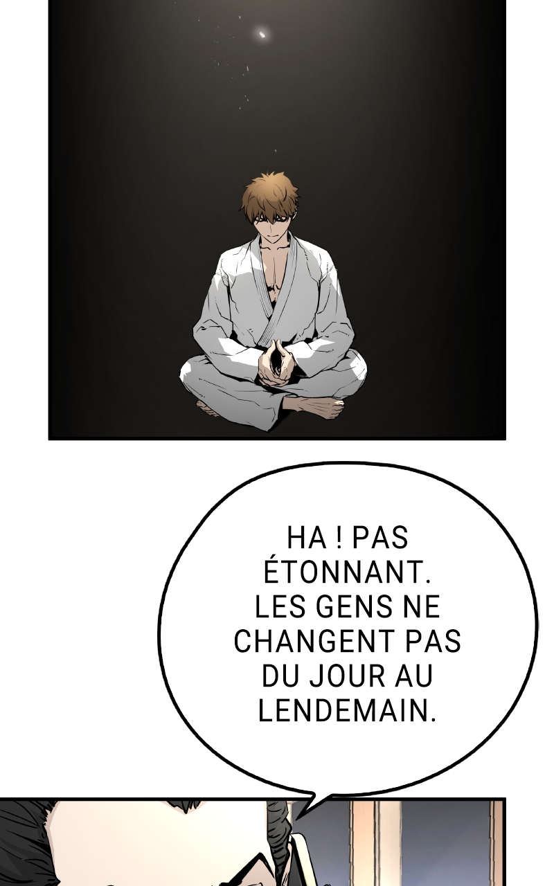 Read The Breaker 3_ Eternal Force FR Manga Online