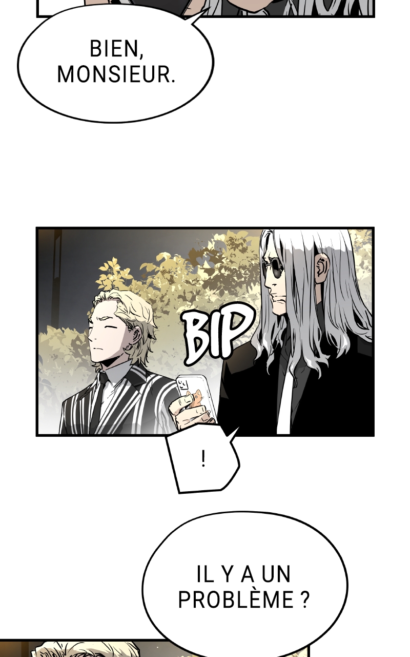 Read The Breaker 3_ Eternal Force FR Manga Online