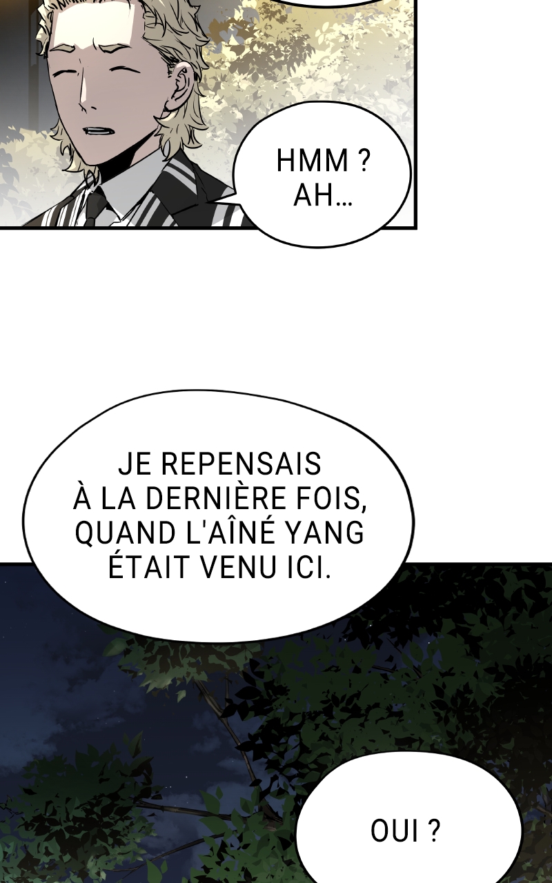 Read The Breaker 3_ Eternal Force FR Manga Online