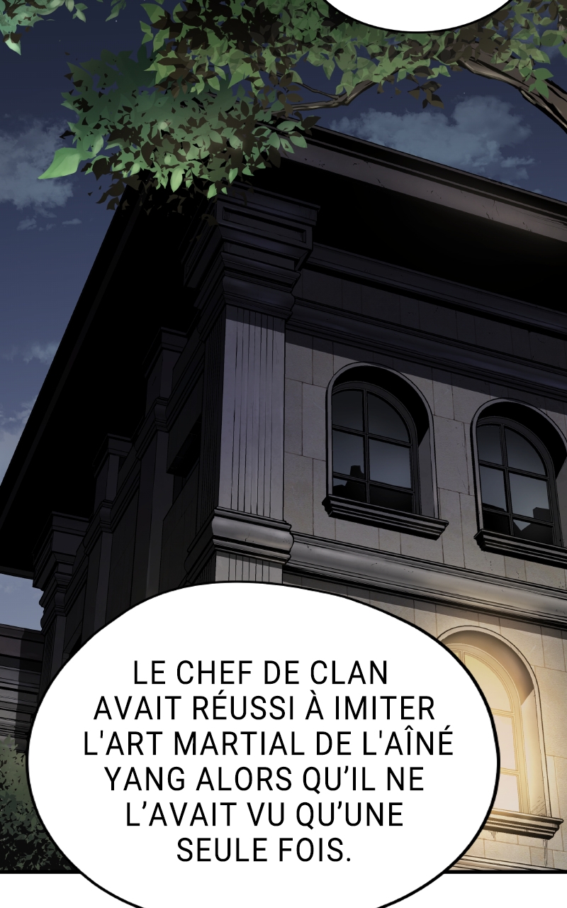 Read The Breaker 3_ Eternal Force FR Manga Online