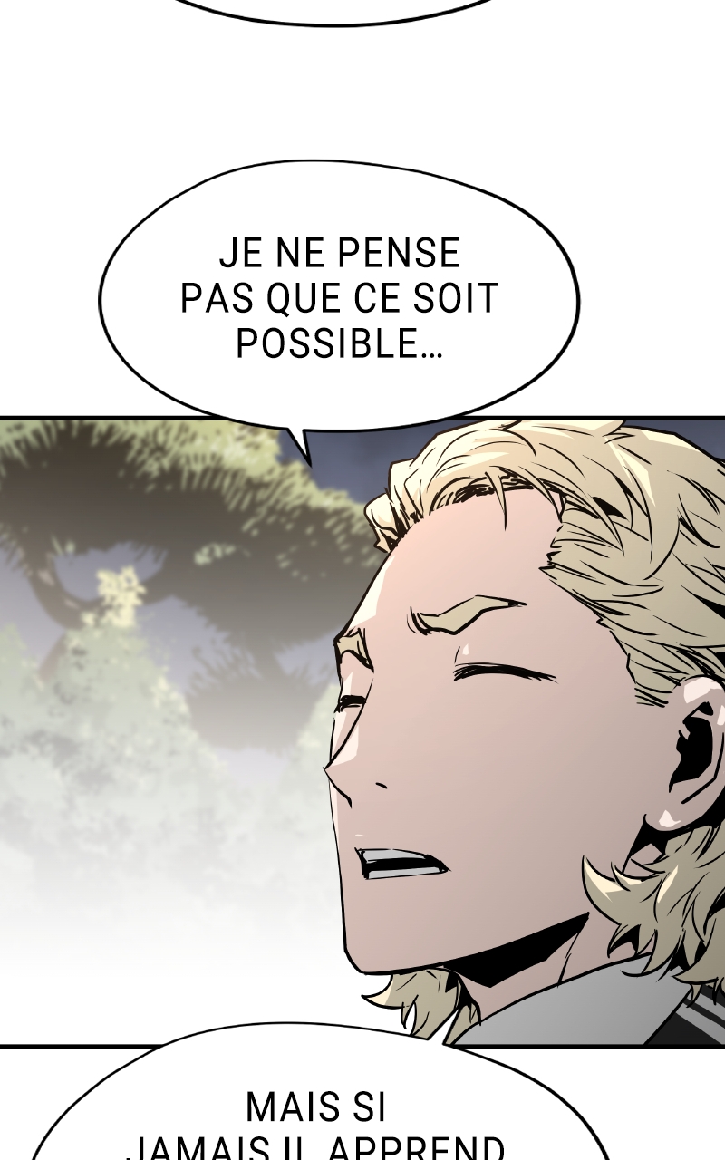 Read The Breaker 3_ Eternal Force FR Manga Online