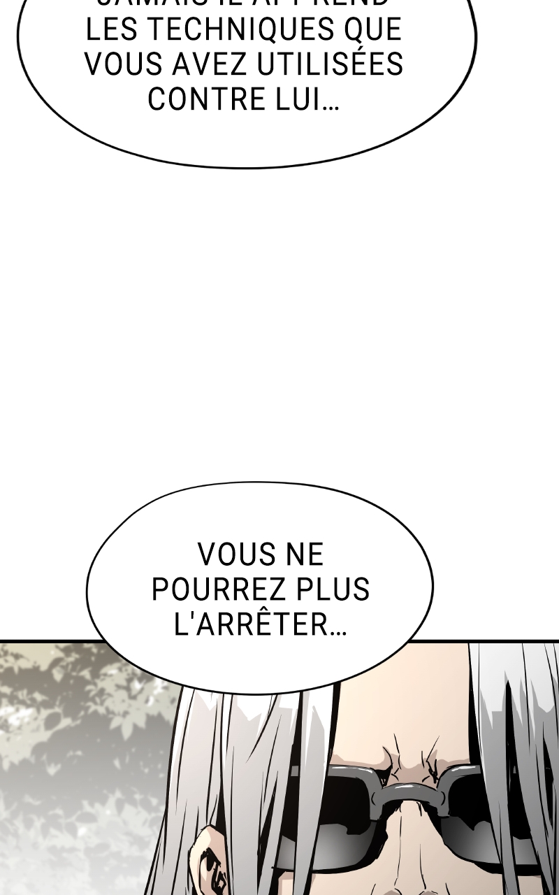 Read The Breaker 3_ Eternal Force FR Manga Online