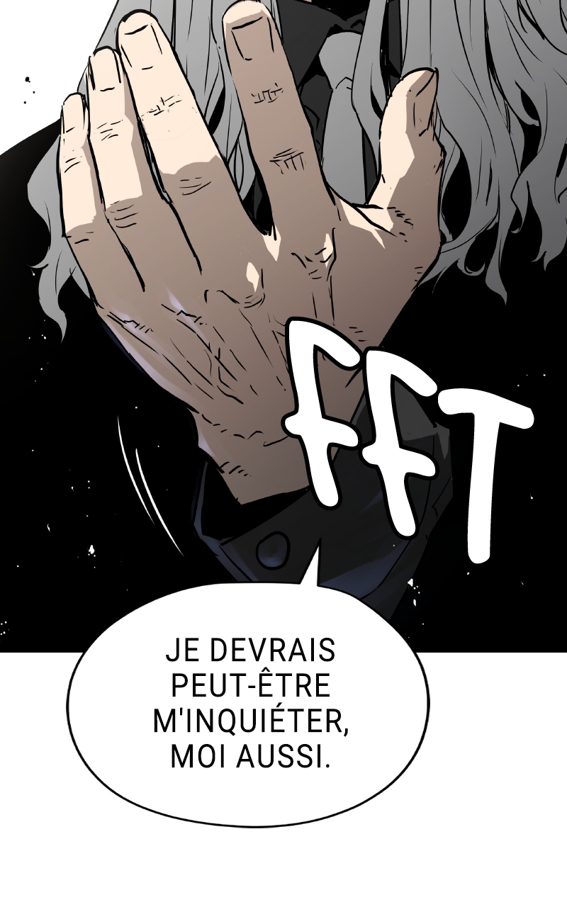 Read The Breaker 3_ Eternal Force FR Manga Online