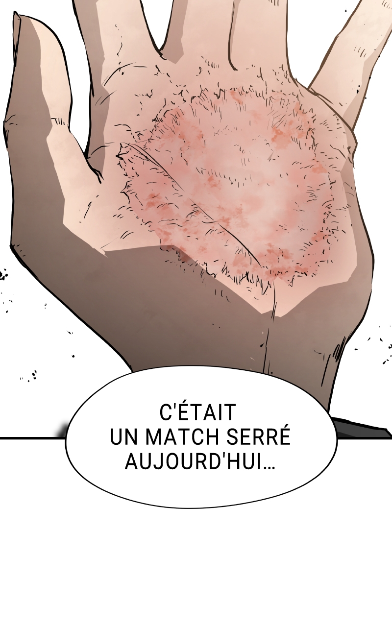 Read The Breaker 3_ Eternal Force FR Manga Online