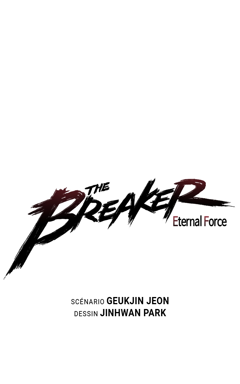 Read The Breaker 3_ Eternal Force FR Manga Online