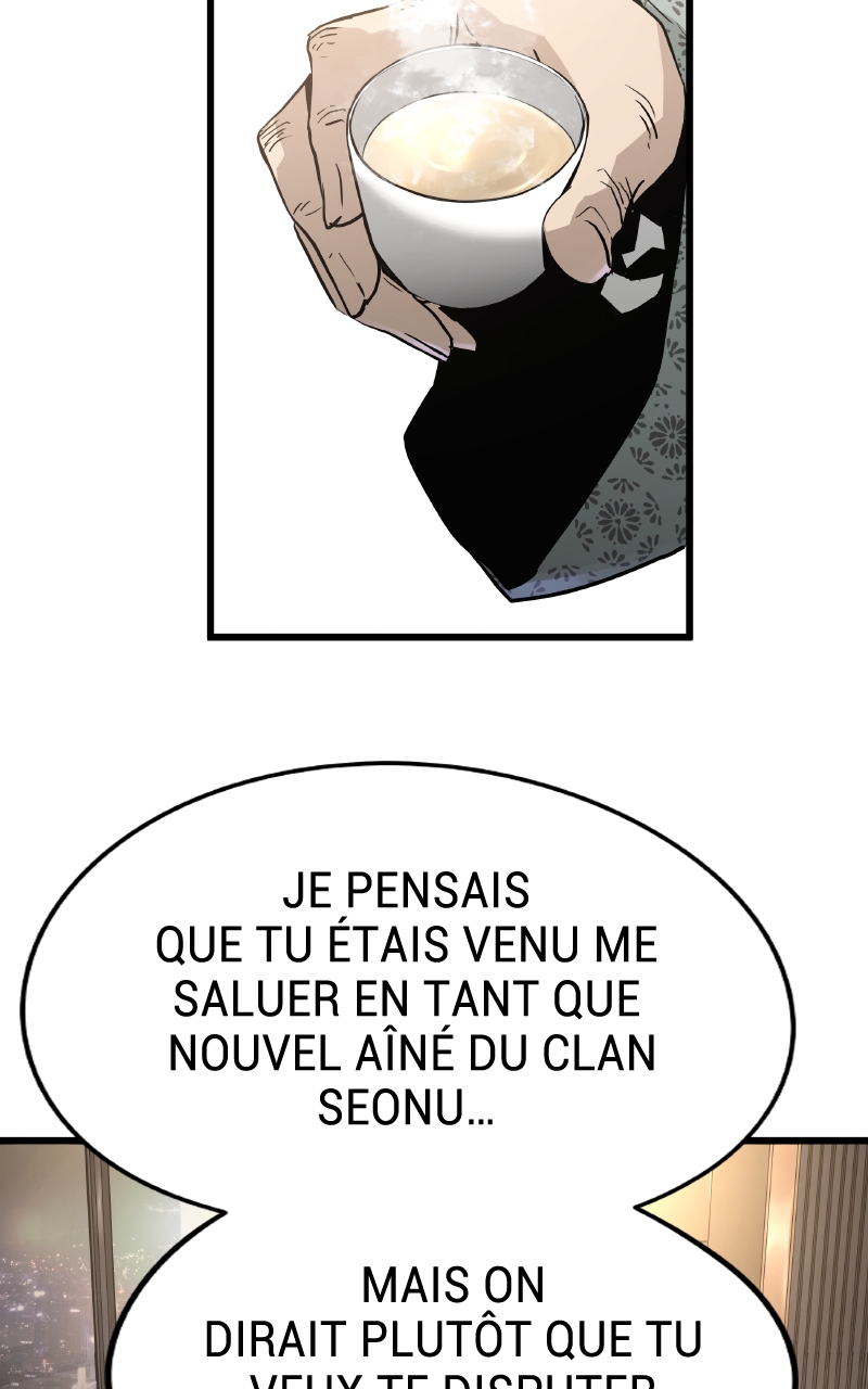 Read The Breaker 3_ Eternal Force FR Manga Online