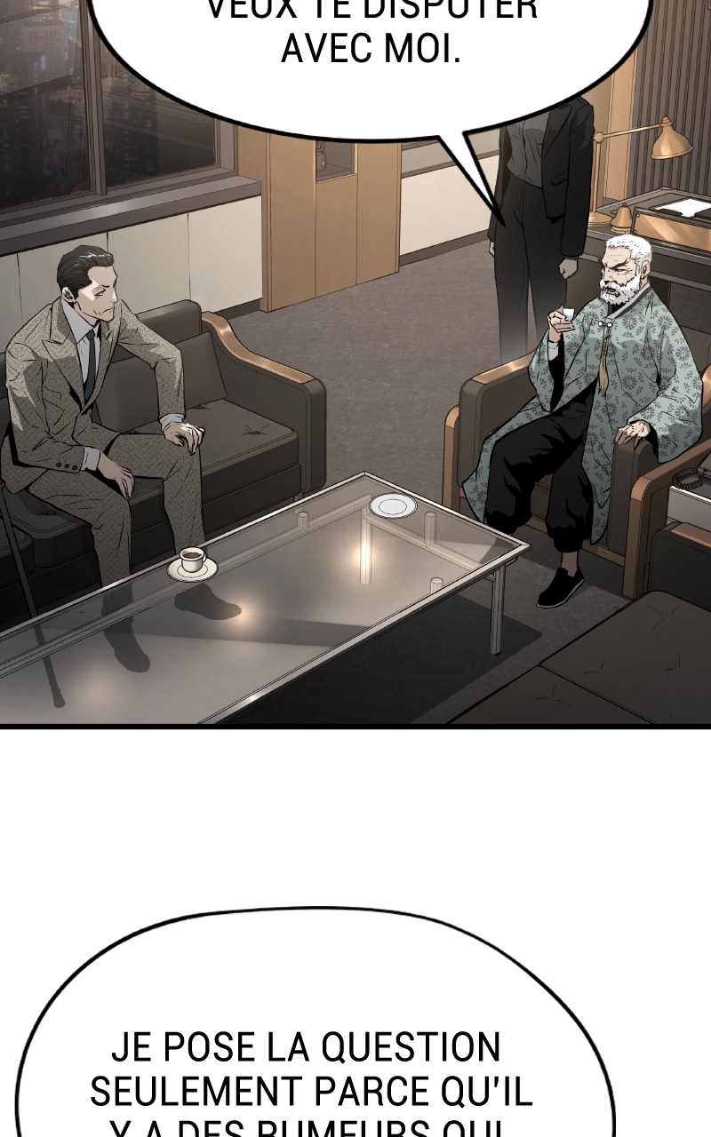 Read The Breaker 3_ Eternal Force FR Manga Online