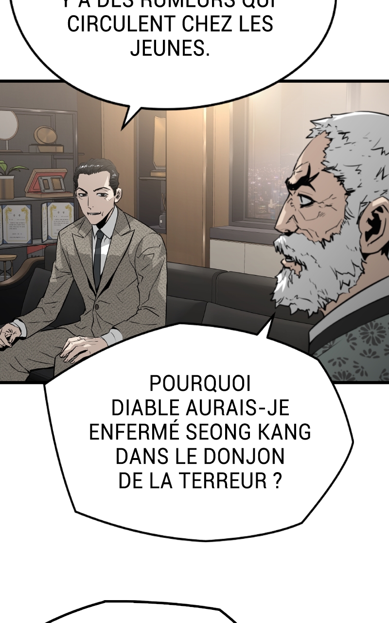 Read The Breaker 3_ Eternal Force FR Manga Online