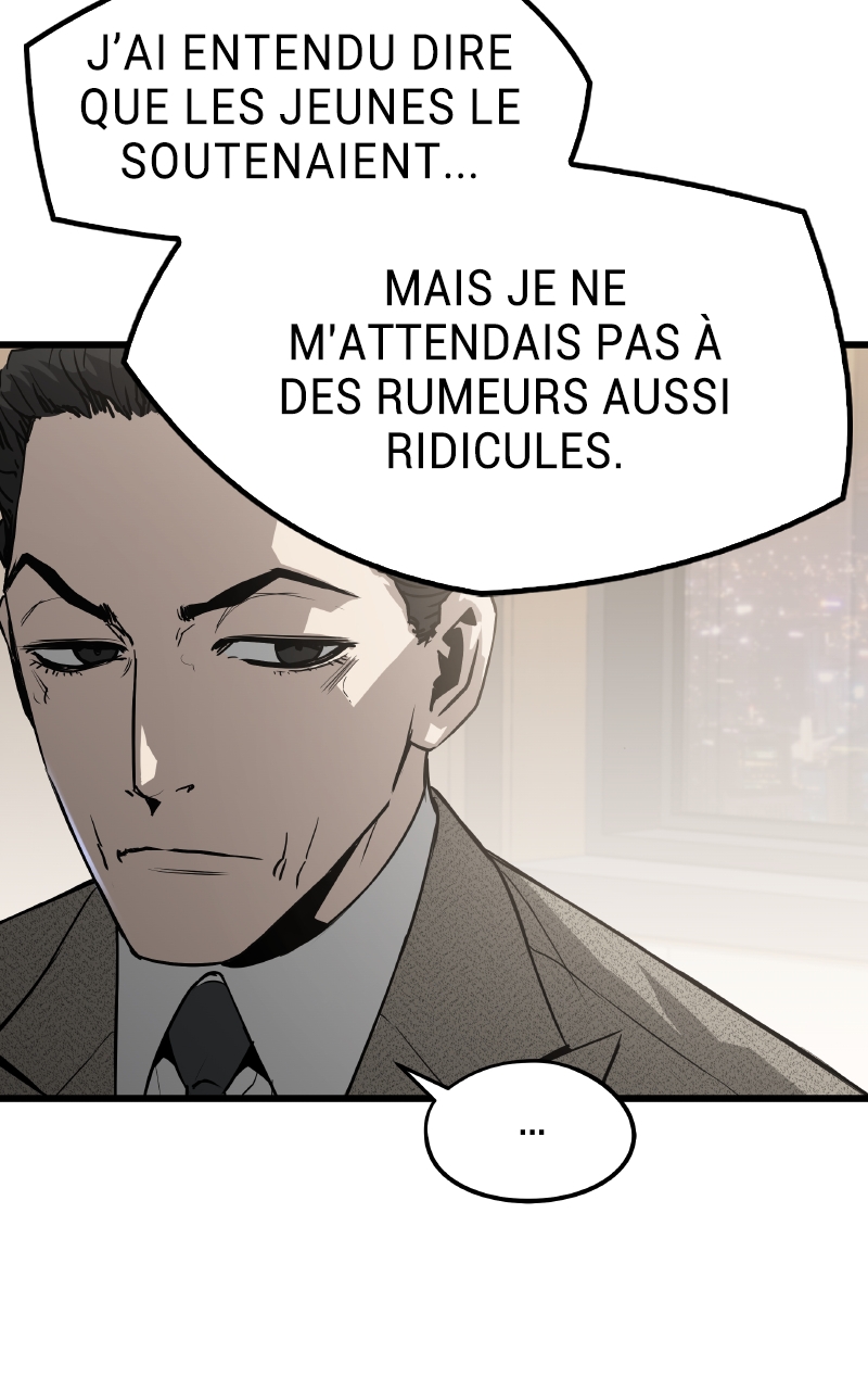 Read The Breaker 3_ Eternal Force FR Manga Online