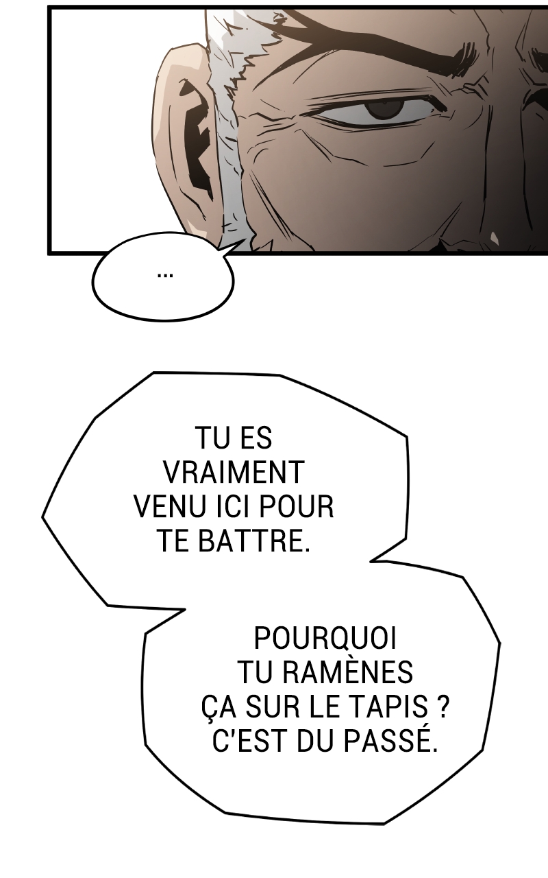 Read The Breaker 3_ Eternal Force FR Manga Online