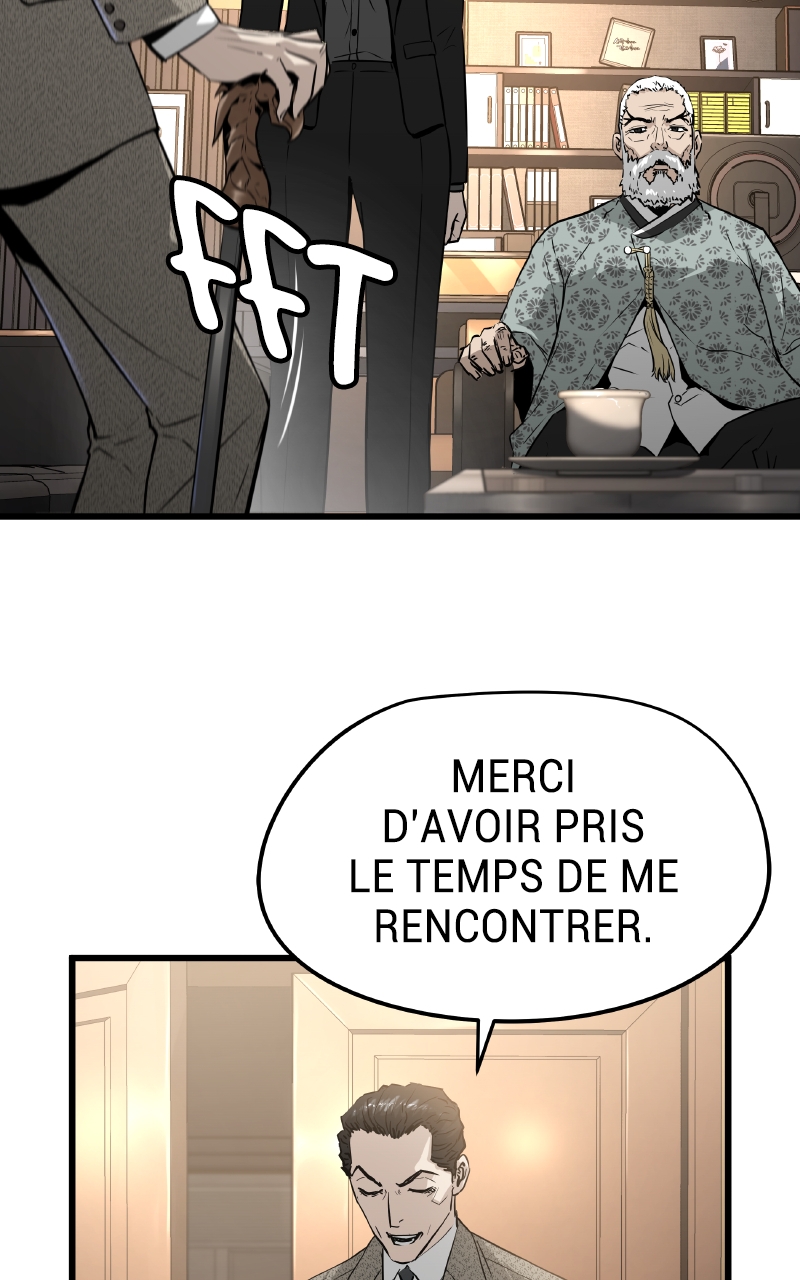 Read The Breaker 3_ Eternal Force FR Manga Online