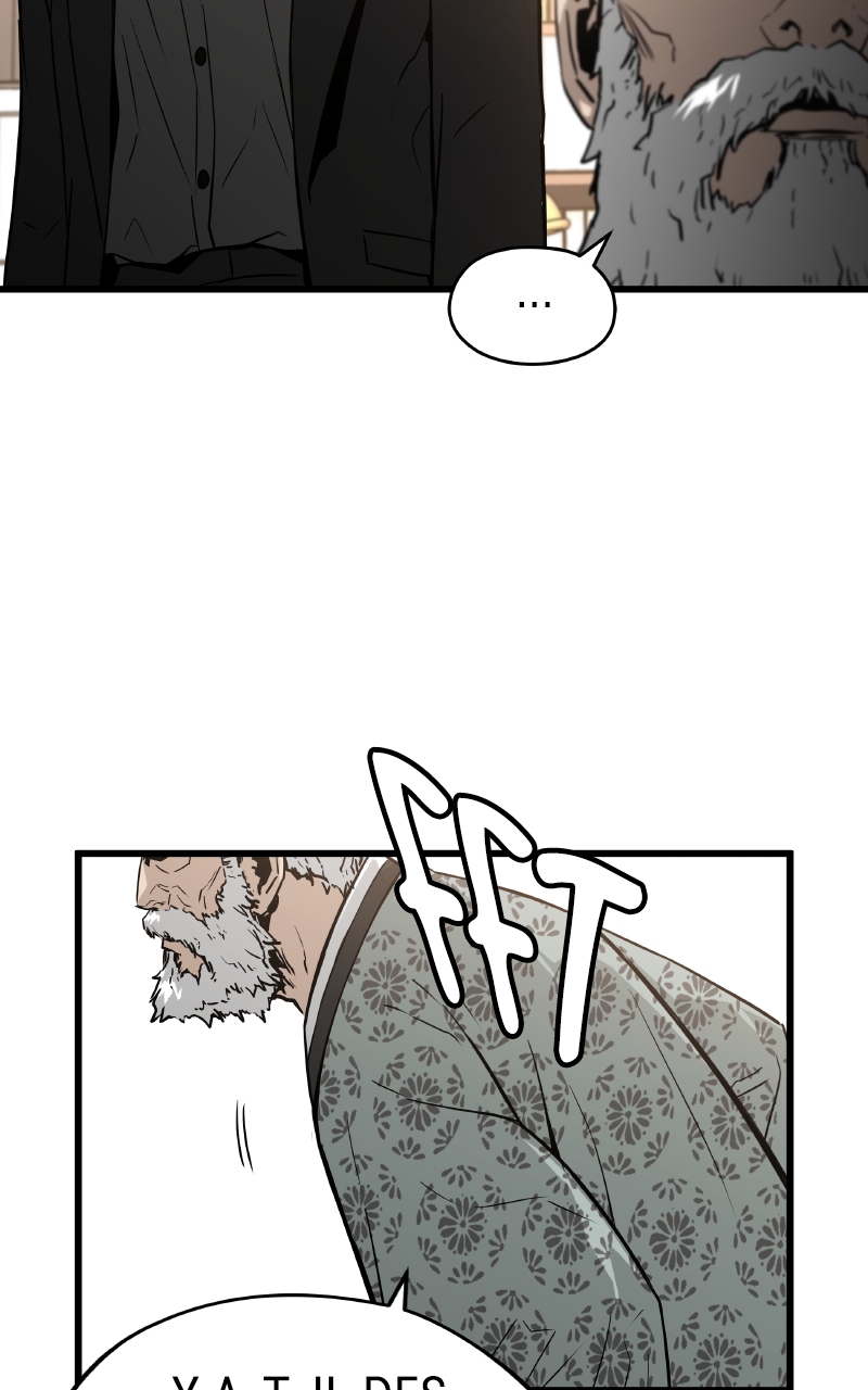 Read The Breaker 3_ Eternal Force FR Manga Online