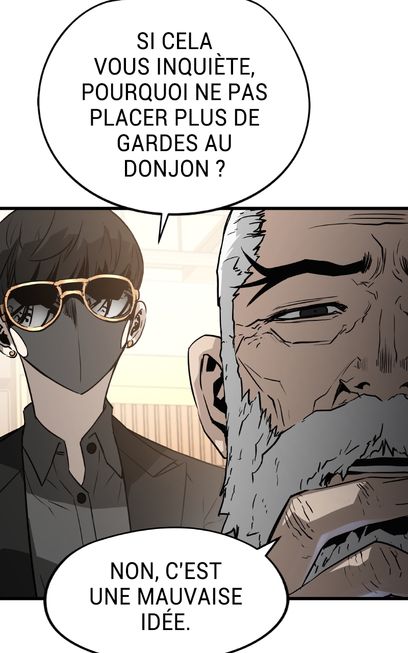 Read The Breaker 3_ Eternal Force FR Manga Online