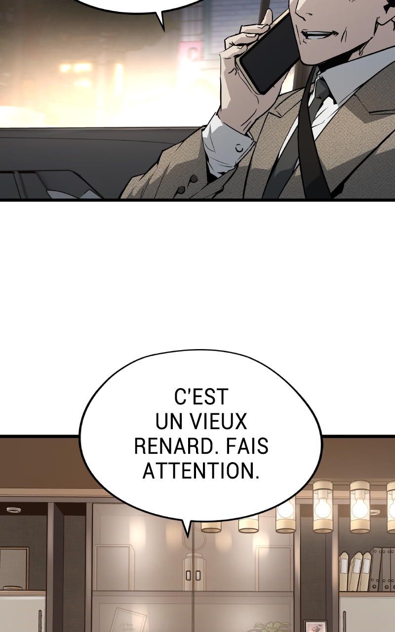 Read The Breaker 3_ Eternal Force FR Manga Online