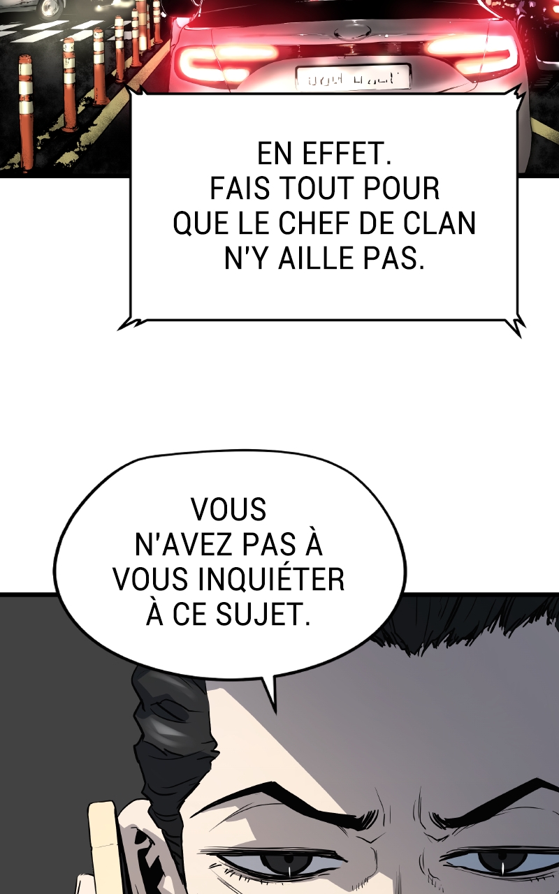 Read The Breaker 3_ Eternal Force FR Manga Online