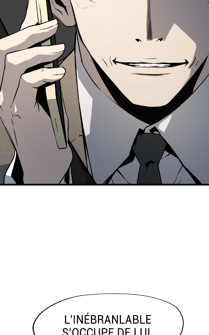 Read The Breaker 3_ Eternal Force FR Manga Online