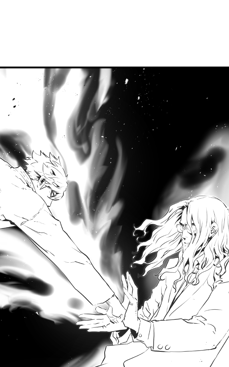 Read The Breaker 3_ Eternal Force FR Manga Online
