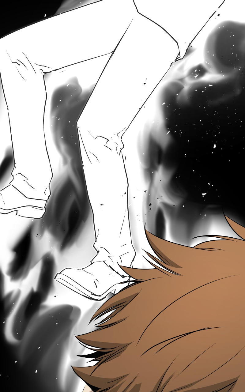 Read The Breaker 3_ Eternal Force FR Manga Online