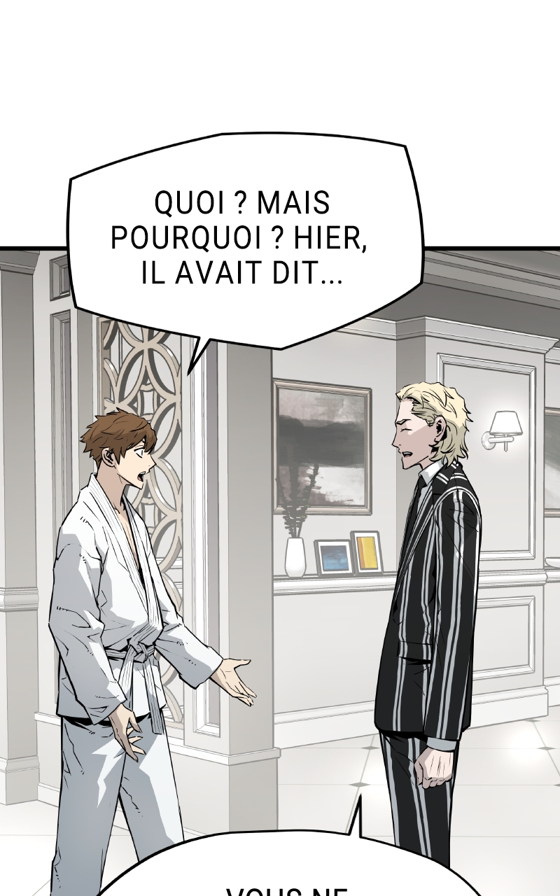 Read The Breaker 3_ Eternal Force FR Manga Online
