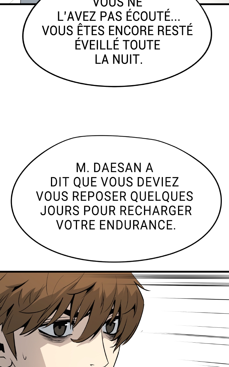 Read The Breaker 3_ Eternal Force FR Manga Online