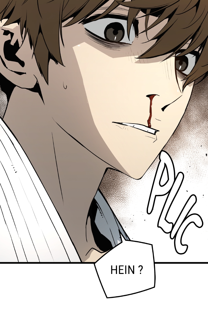 Read The Breaker 3_ Eternal Force FR Manga Online