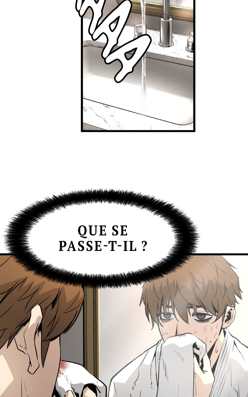 Read The Breaker 3_ Eternal Force FR Manga Online
