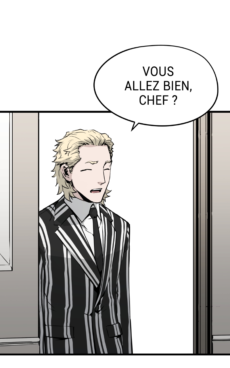 Read The Breaker 3_ Eternal Force FR Manga Online