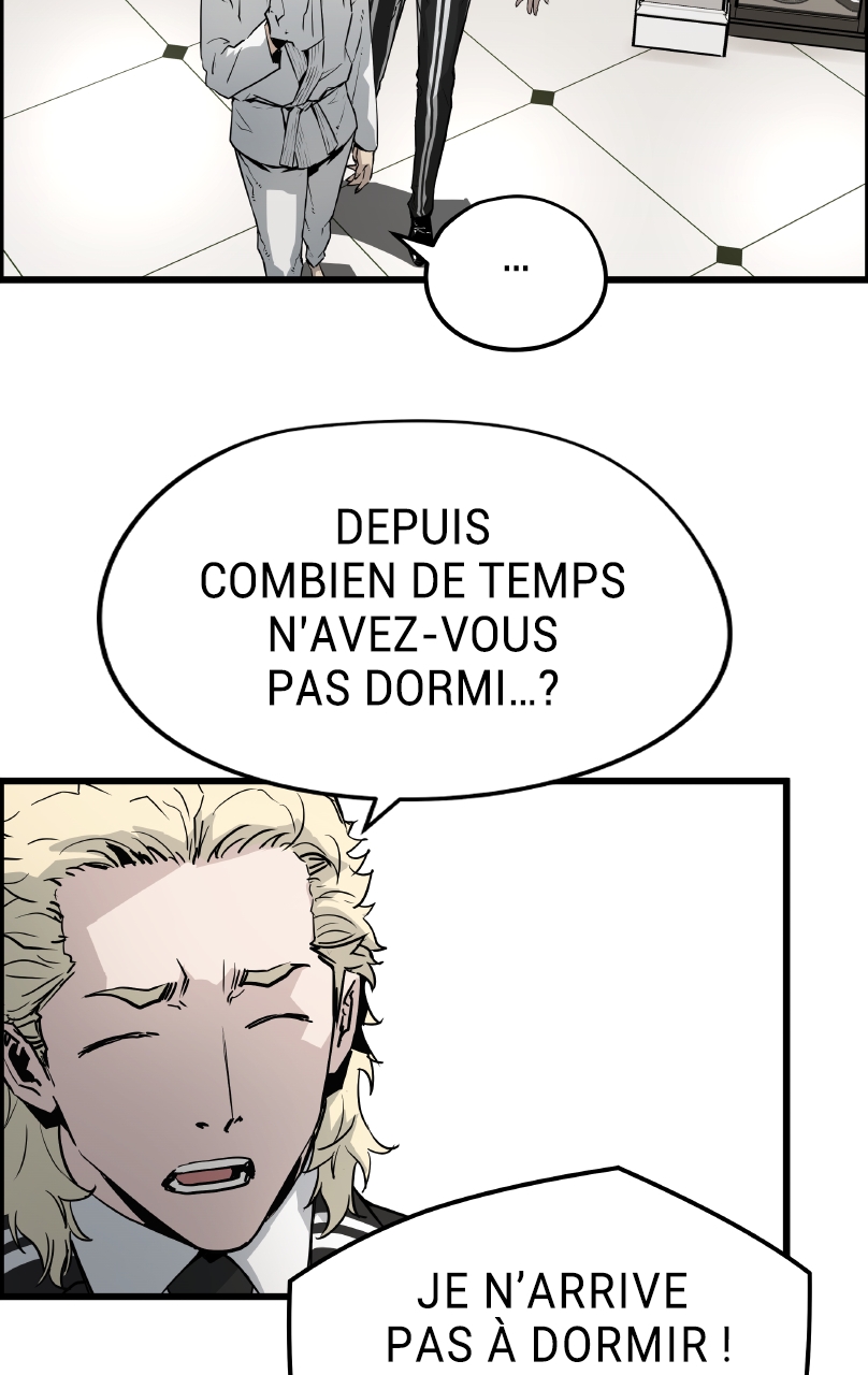 Read The Breaker 3_ Eternal Force FR Manga Online