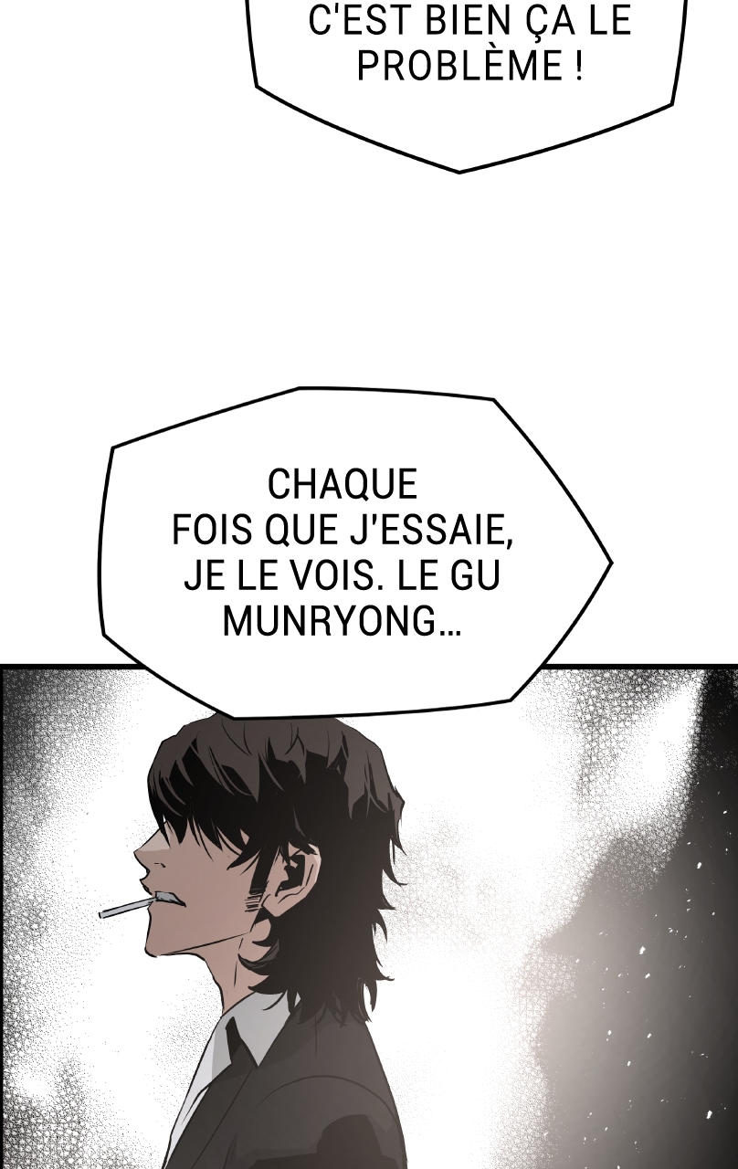 Read The Breaker 3_ Eternal Force FR Manga Online