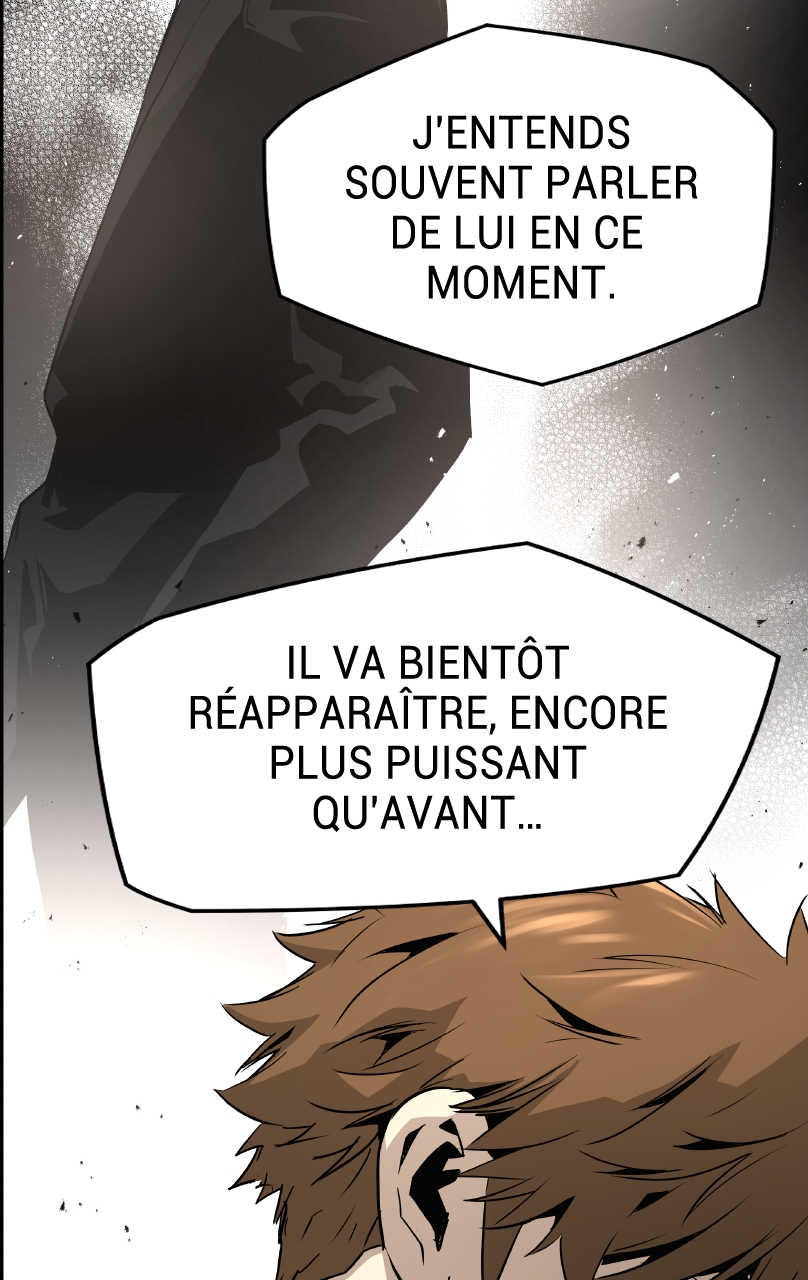 Read The Breaker 3_ Eternal Force FR Manga Online