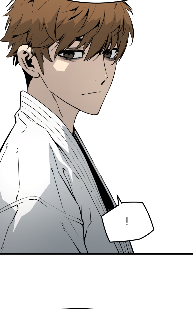 Read The Breaker 3_ Eternal Force FR Manga Online