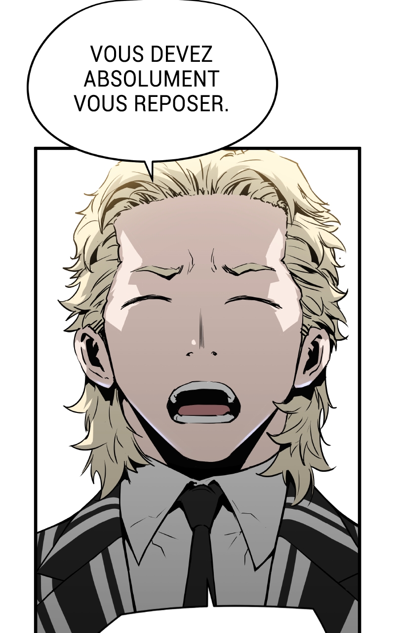 Read The Breaker 3_ Eternal Force FR Manga Online