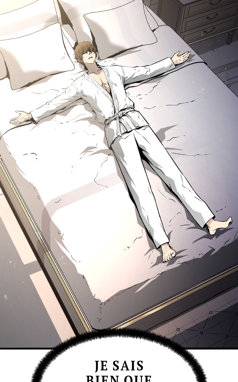 Read The Breaker 3_ Eternal Force FR Manga Online