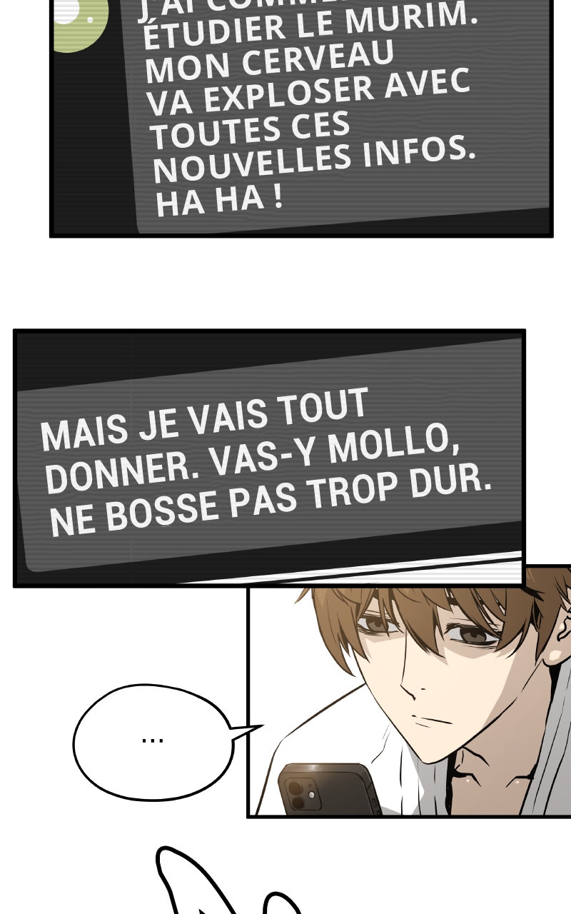 Read The Breaker 3_ Eternal Force FR Manga Online