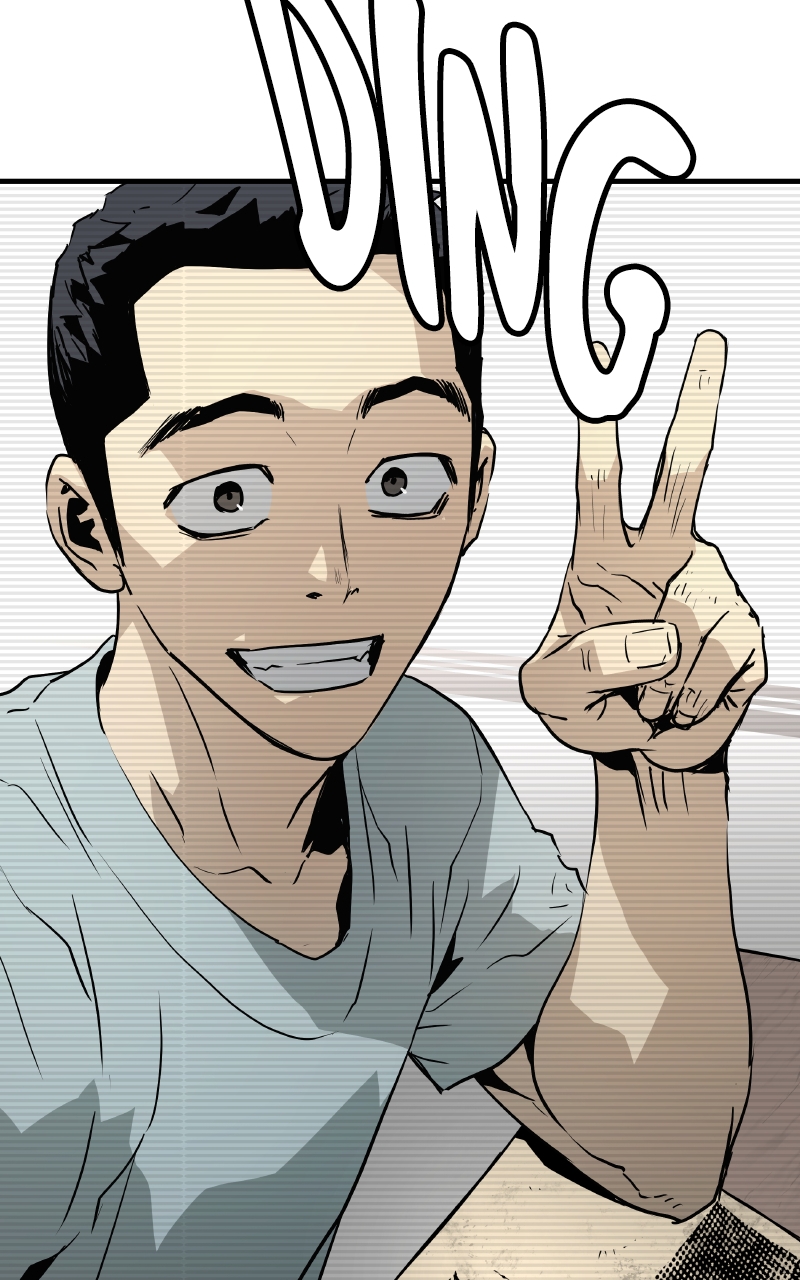 Read The Breaker 3_ Eternal Force FR Manga Online