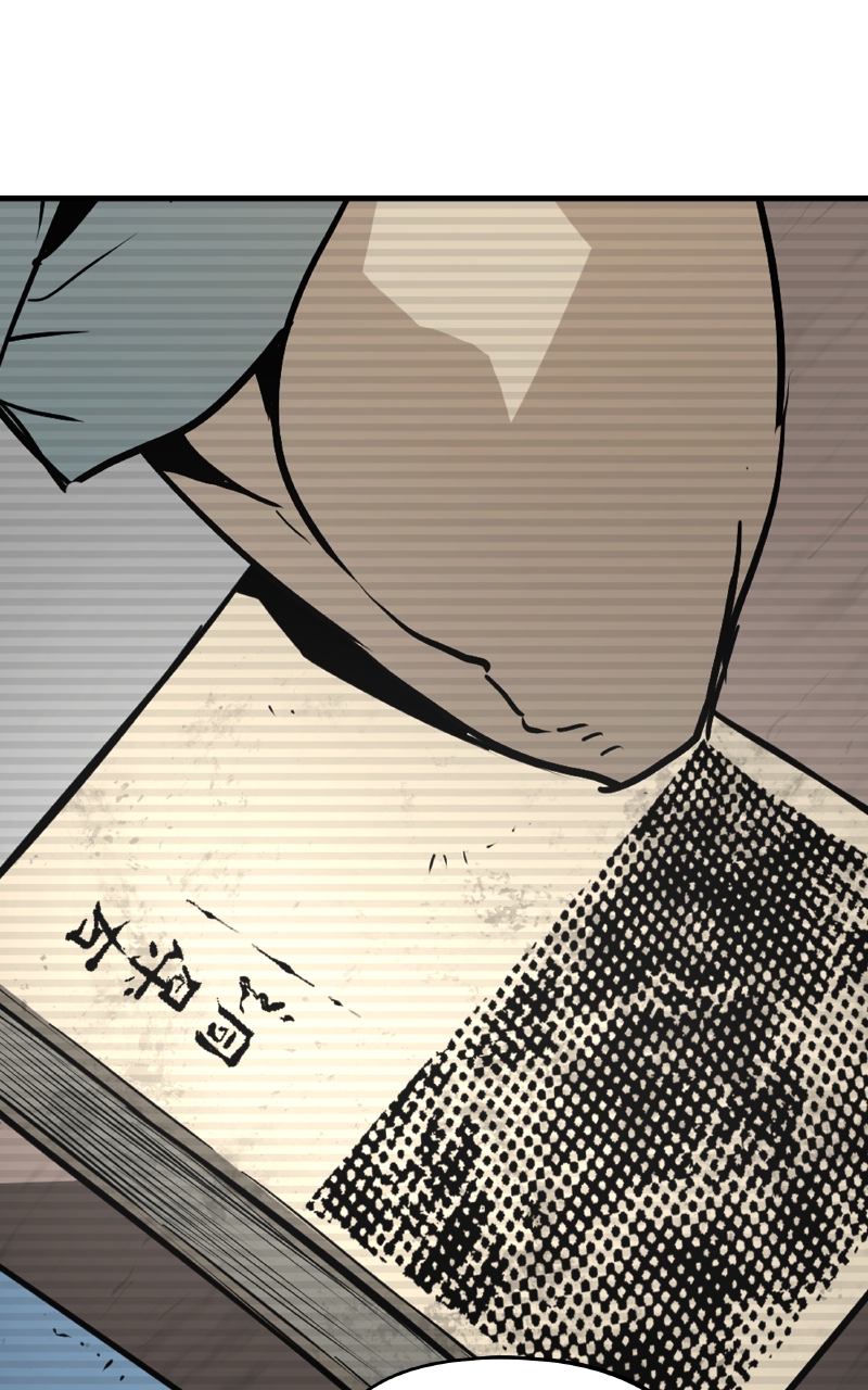 Read The Breaker 3_ Eternal Force FR Manga Online