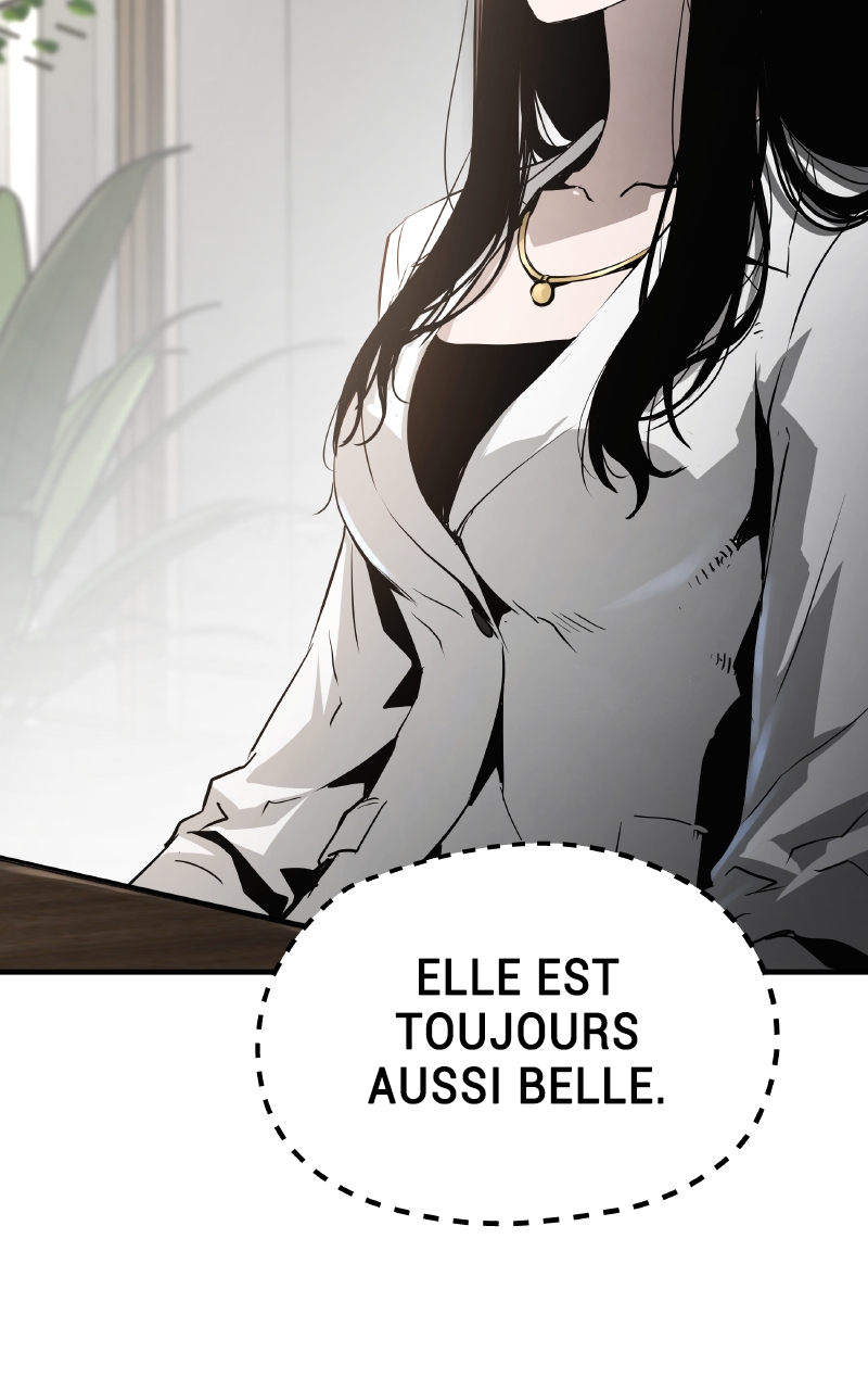 Read The Breaker 3_ Eternal Force FR Manga Online