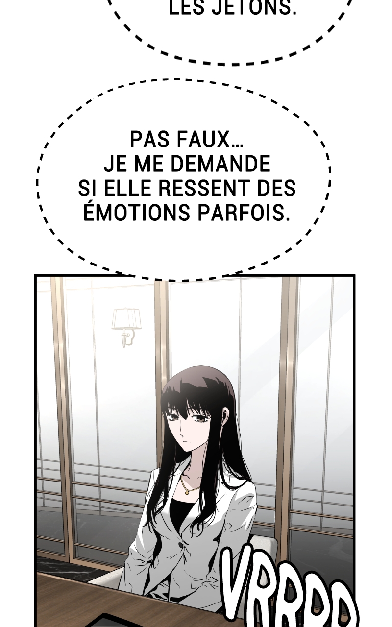 Read The Breaker 3_ Eternal Force FR Manga Online